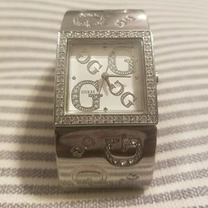 Guess watch